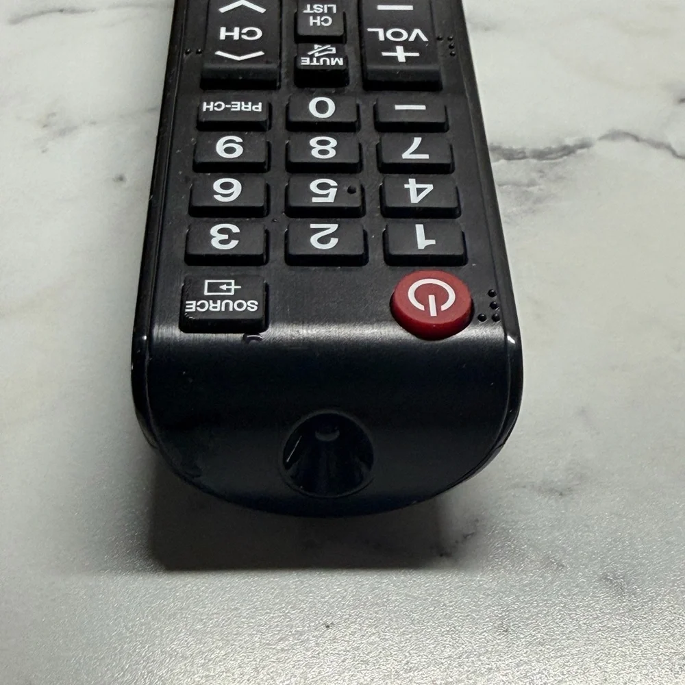 Samsung BN59-01199F TV Remote Control – OEM Replacement